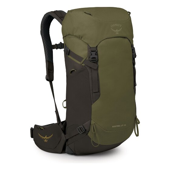 Osprey Kestrel 28 L Zaino da trekking 65 cm