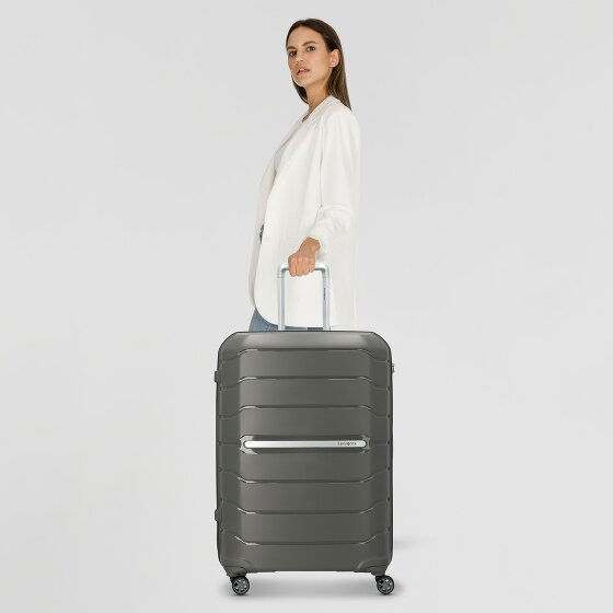 Samsonite Flux Carrello a 4 ruote 75 cm