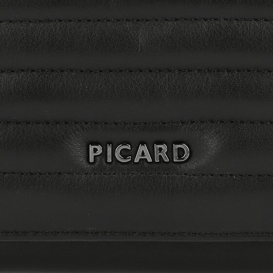 Picard Evolute 1 Portafoglio Pelle 13.5 cm Picard Evolute 1 Portafoglio Pelle 13.5 cm