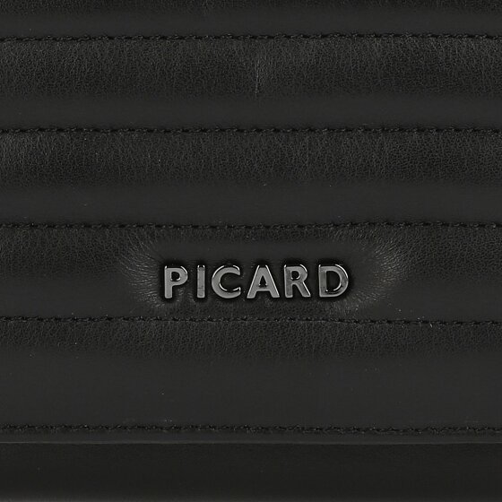 Picard Evolute 1 Portafoglio Pelle 13.5 cm