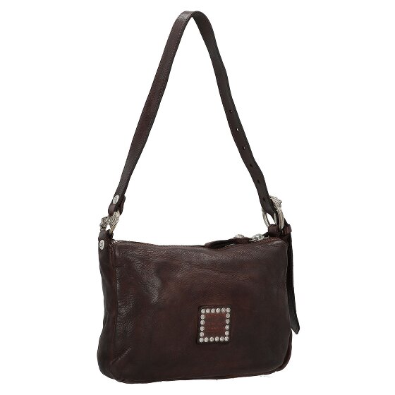 Campomaggi Borsa a spalla Vera Pelle 23 cm