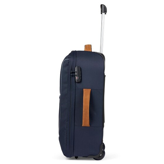 Satch Flow 2 ruote Carrello della cabina S 54 cm
