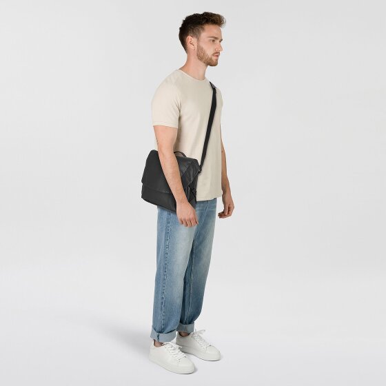 aunts & uncles Yamakuni Messaggero 33 cm Scomparto per laptop