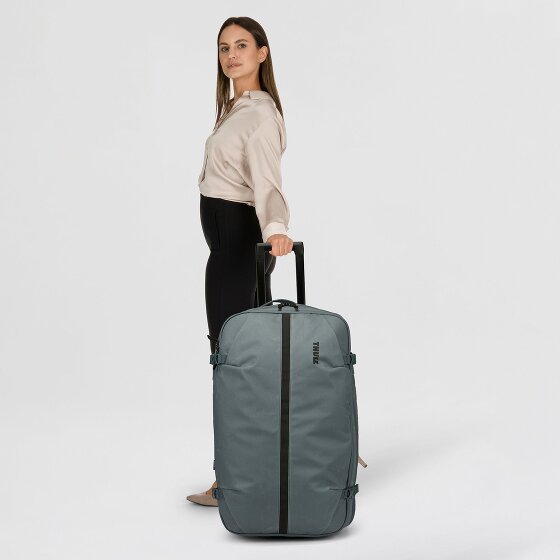 Thule Aion 2 ruote Borsa da viaggio 70 cm