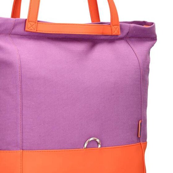 Zwei Fiorelli Borsa shopper 44 cm