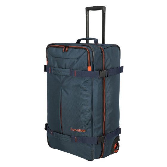 Travelite Tarifa 2 ruote Borsa da viaggio 70 cm