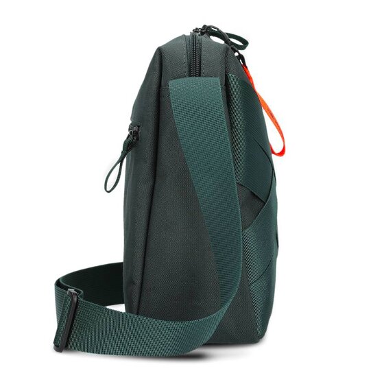 Zwei Alex Borsa a tracolla 28 cm