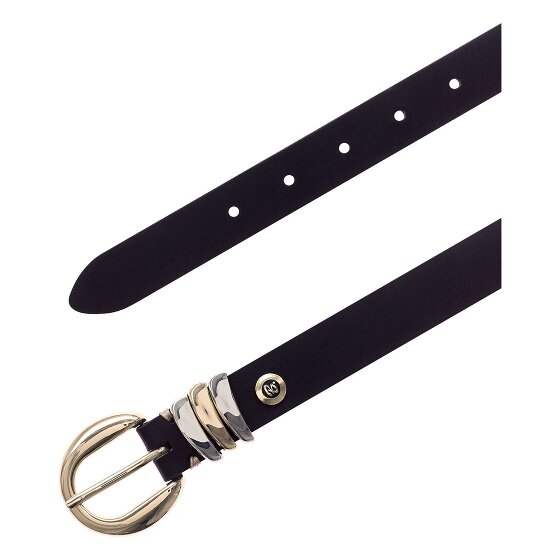 b.belt Cintura Vera Pelle