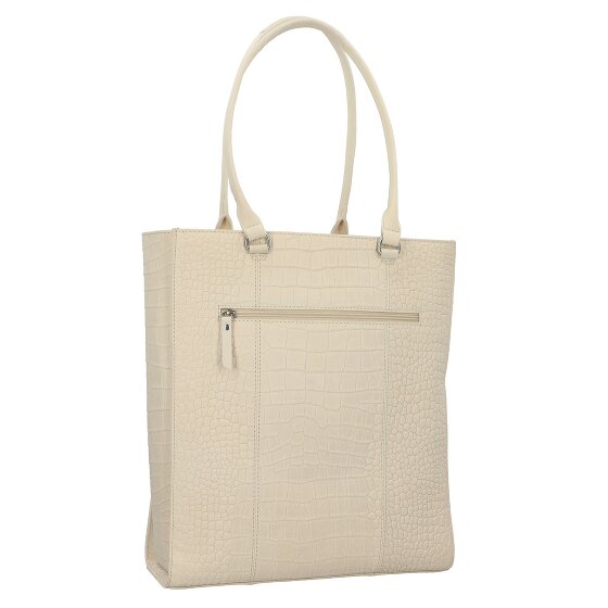 Burkely Casual Cayla Borsa a tracolla Pelle 33 cm Scomparto per laptop