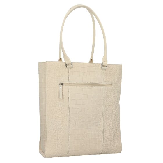 Burkely Casual Cayla Borsa a tracolla Pelle 33 cm Scomparto per laptop