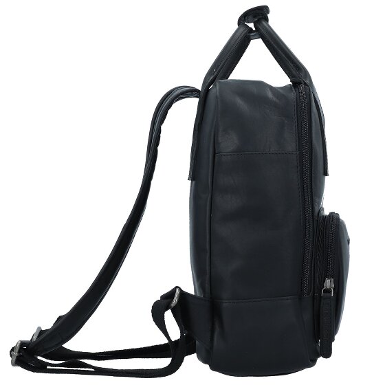 The Chesterfield Brand Bellary Zaino da città Pelle 30 cm