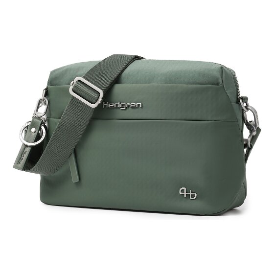 Hedgren Furo Borsa a tracolla Protezione RFID 25 cm