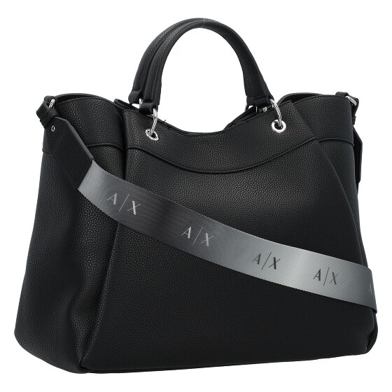 Armani Exchange Borsa shopper 35 cm