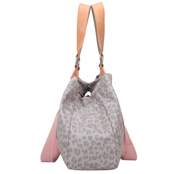 Fritzi aus Preußen Izzy Limited Barbie Leo Silhouette Borsa shopper 42 cm