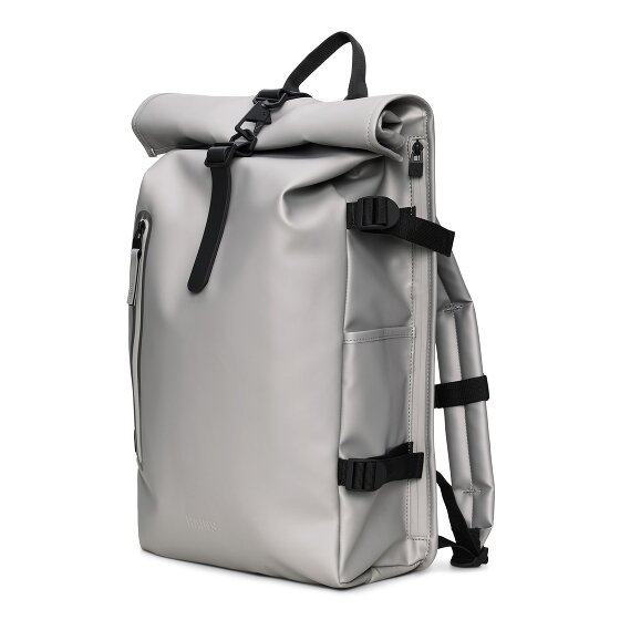 Rains Essential Zaino da giorno 52 cm Scomparto per laptop