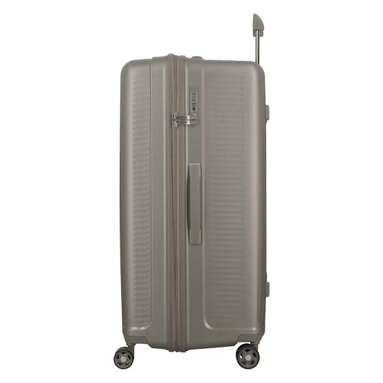 Jump Vanguard 4 ruote Carrello 79 cm