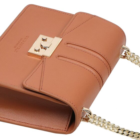 Seidenfelt Borsa a tracolla Roros 21 cm