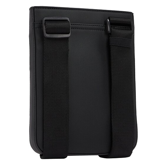 Tommy Hilfiger TH Foundation Mini Borsa Borsa a tracolla 15 cm