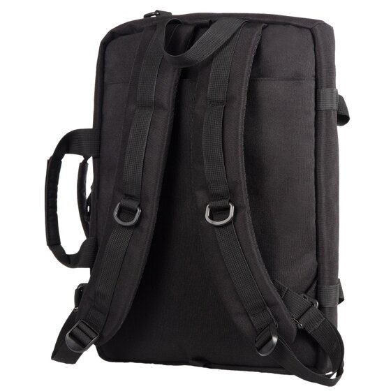 Lightpak RPET Cartella 43 cm per computer portatile