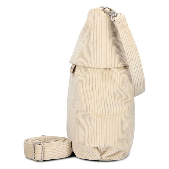 Zwei Mademoiselle.M Borsa a spalla 31 cm