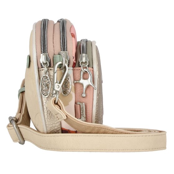 Anekke smart pack Borsa a tracolla 20 cm