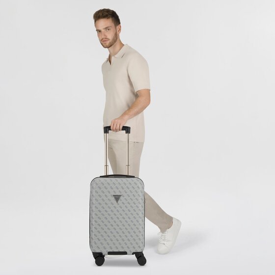 Guess Jesco 4 ruote Carrello della cabina 54 cm