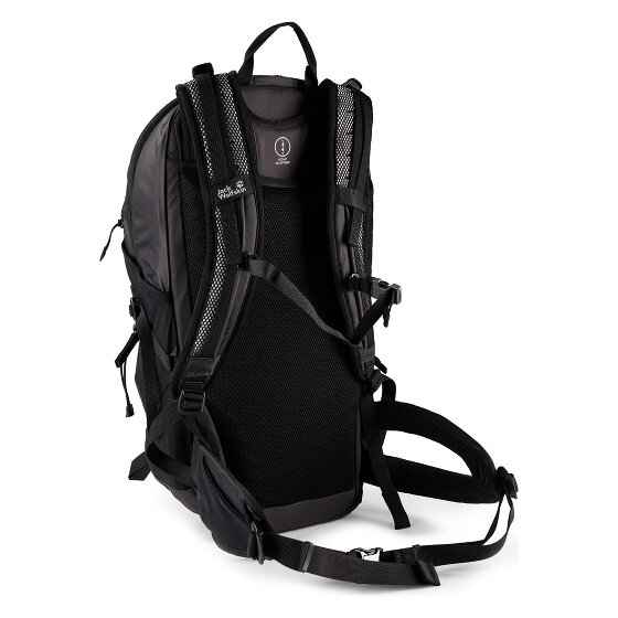 Jack Wolfskin Echotrek Shape Zaino da trekking 54.5 cm
