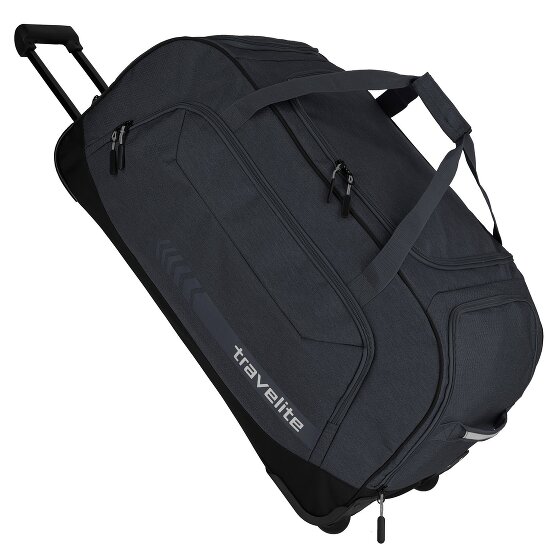 Travelite Kick Off 2 ruote Borsa da viaggio 77 cm