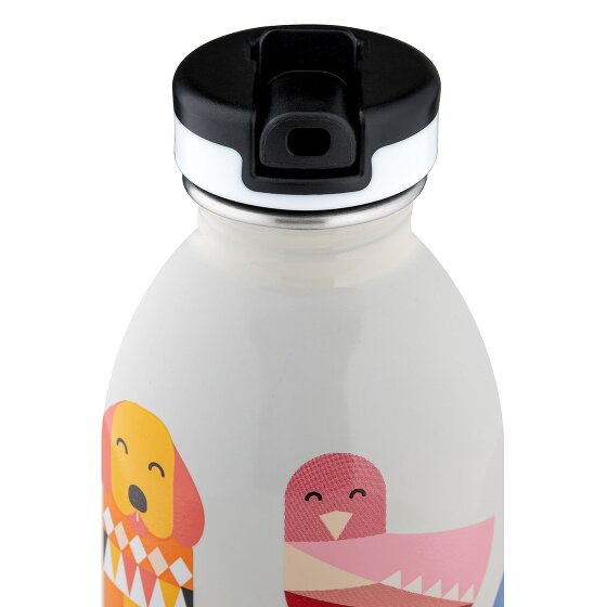 24Bottles Bottiglia per bambini Urban Drinking Bottle 250 ml