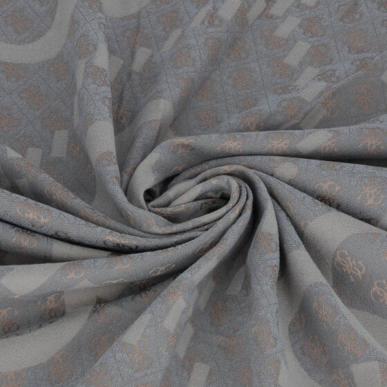 Guess Mito Sciarpa 180 cm