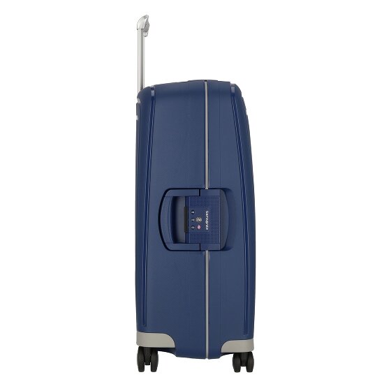 Samsonite S'Cure Trolley a 4 ruote 69 cm