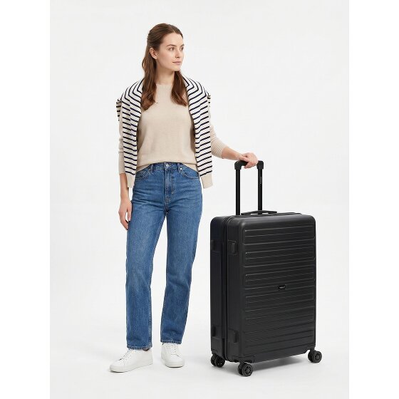 Redolz Essentials 08 Large 4 ruote Carrello 75 cm