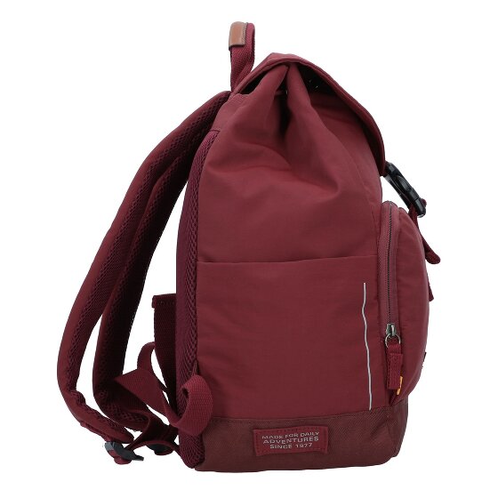 camel active City Zaino da giorno S 38 cm Scomparto per laptop