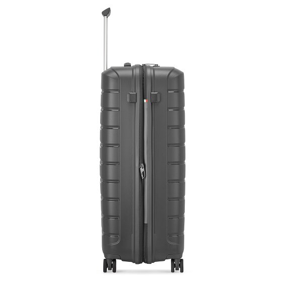 Roncato B-Flying Move 4 ruote Carrello 78 cm con piega di espansione