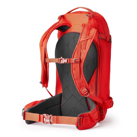 Gregory Targhee 32 L Zaino da trekking S-M 60 cm