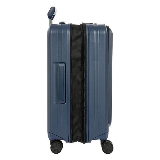 Porsche Design Roadster 4 ruote Carrello della cabina S 55 cm Scomparto per laptop con piega di espansione