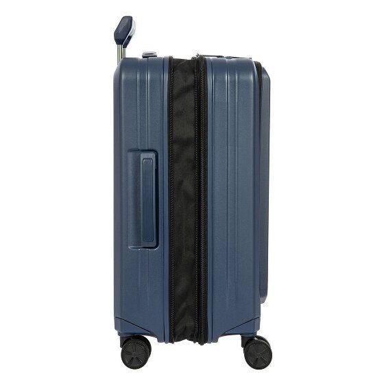 Porsche Design Roadster 4 ruote Carrello della cabina S 55 cm Scomparto per laptop con piega di espansione