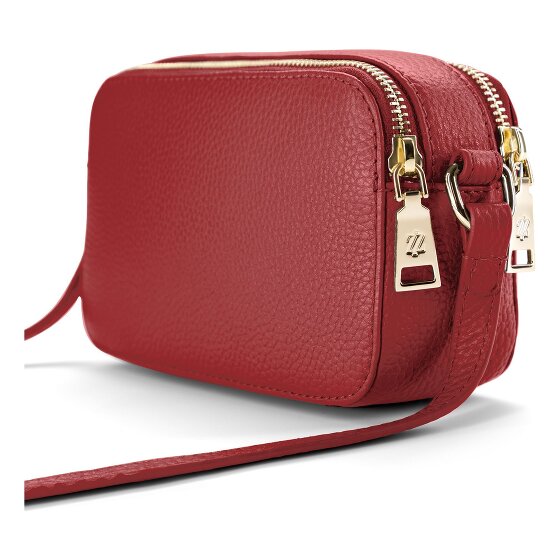 Lazarotti Bologna Leather Borsa a tracolla Pelle 18 cm