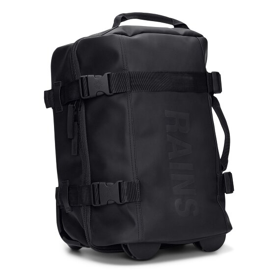 Rains Texel 2 ruote Trolley cabina 45 cm