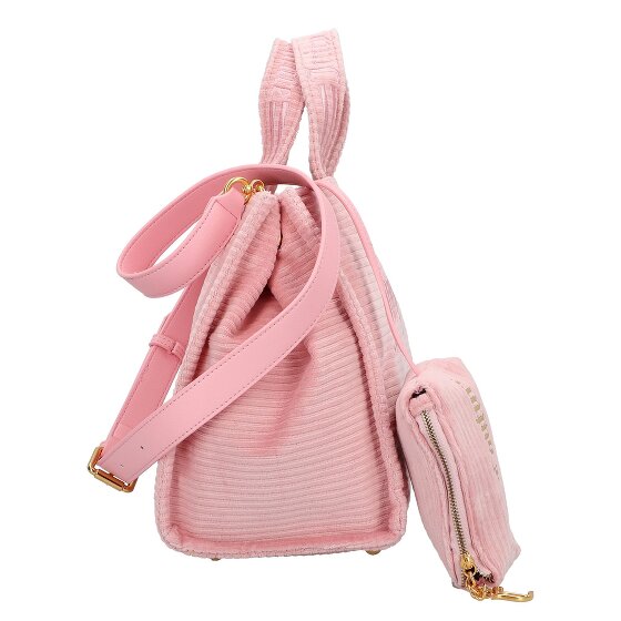 Juicy Couture Iris Velvet Stripes Borsetta 32 cm Juicy Couture Iris Velvet Stripes Borsetta 32 cm