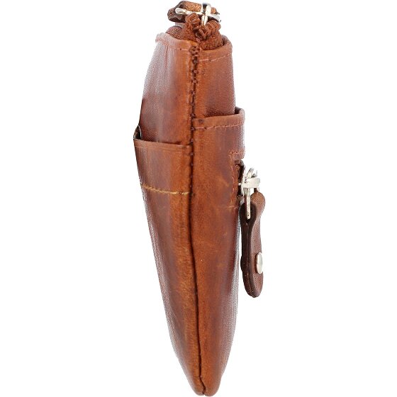 Mika Portafoglio chiave Pelle 11 cm