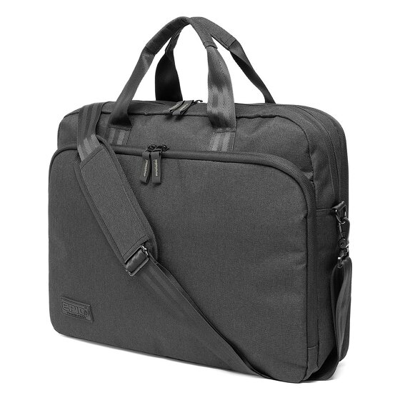 Epic Essentials Proton EVO Valigetta 42 cm Scomparto per laptop