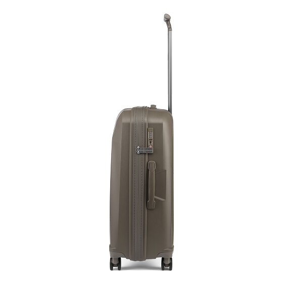 Epic Phantom SL Carrello a 4 ruote 66 cm