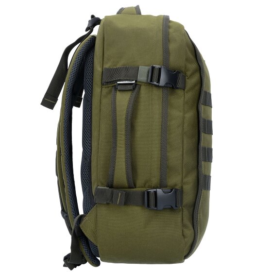Cabin Zero Adventure 80 Zaino da giorno 44 cm