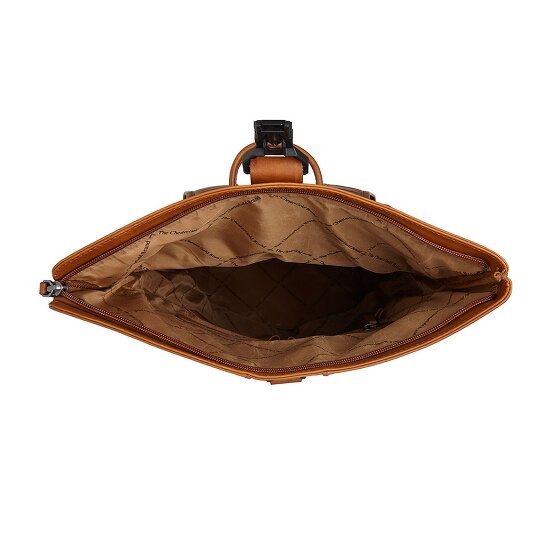 The Chesterfield Brand Savona Zaino da lavoro Pelle 40 cm Scomparto per laptop