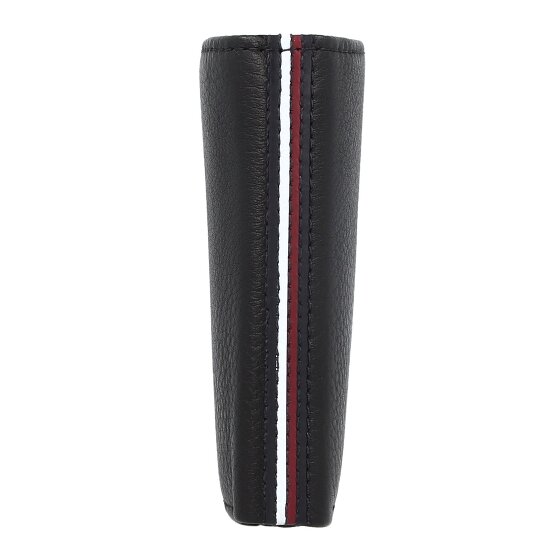 Tommy Hilfiger TH Prem Leather Portafoglio Pelle 11.5 cm