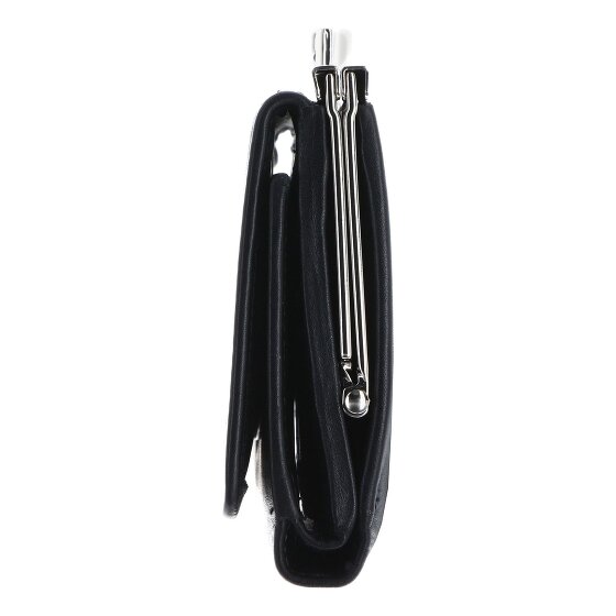 Golden Head Polo Portafoglio Protezione RFID Vera Pelle 14 cm