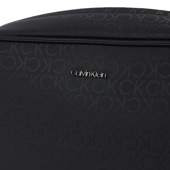 Calvin Klein CK Sleek Borsa da toilette 23 cm