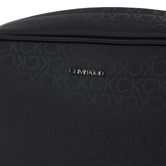 Calvin Klein CK Sleek Borsa da toilette 23 cm