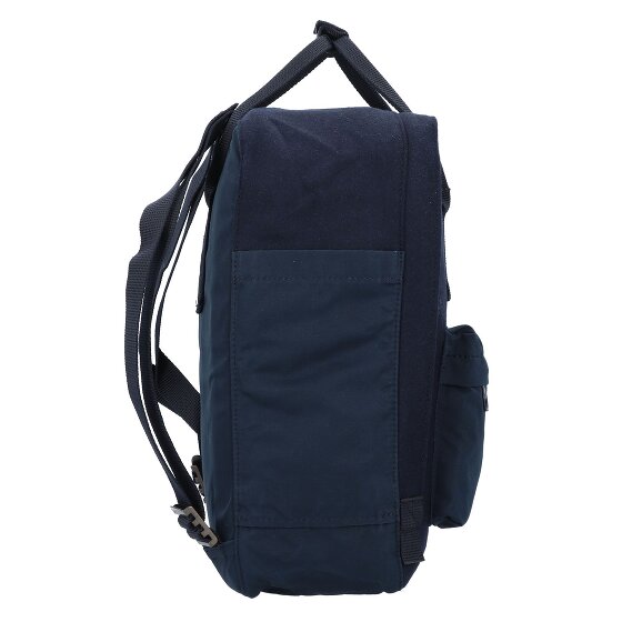 Fjällräven Zaino Kanken Re-Wool City 35 cm
